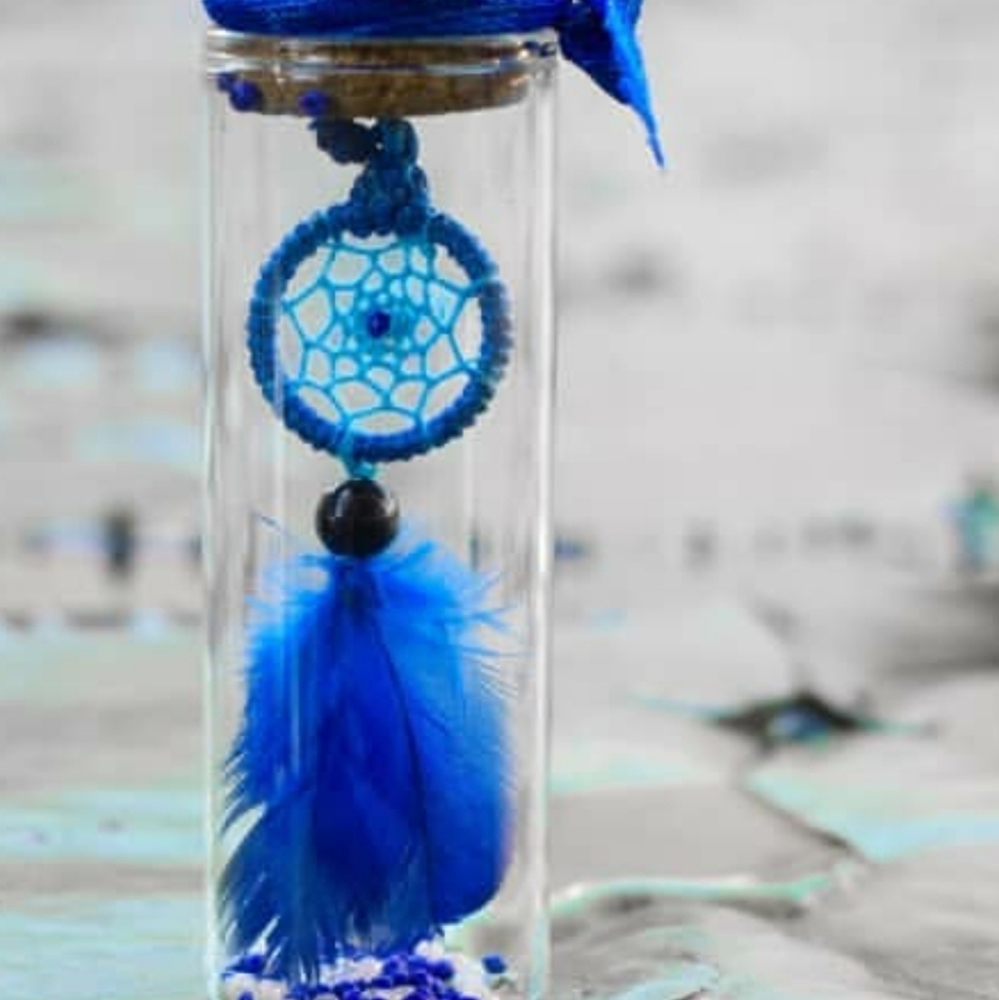 Dream Catcher for car, purse, keys